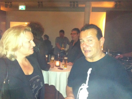 Restaurant Lichtblick by null