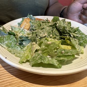 Carrabba's Italian Grill - Ceasar salad - Italian Near Me - Morrow, Georgia