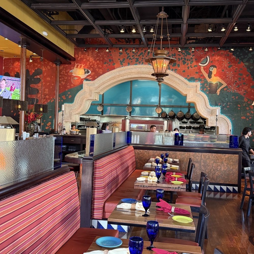 Cascal - Interior - Tapas Bars Near Me - Mountain View, California Cascal - Interior - Tapas Bars Near Me - Mountain View, California