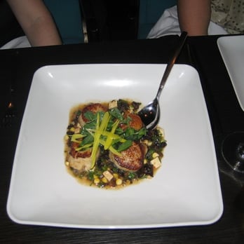 Buddakan - scallops - Chinese Near Me - New York, New York Buddakan - scallops - Chinese Near Me - New York, New York