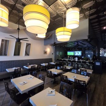 Basilic Vietnamese Grill - Indoor seating - Vietnamese Near Me - North Miami, Florida Basilic Vietnamese Grill - Indoor seating - Vietnamese Near Me - North Miami, Florida