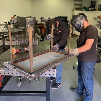 Graves Welder Service - Metal Fabricators Near Me Graves Welder Service - Metal Fabricators Near Me