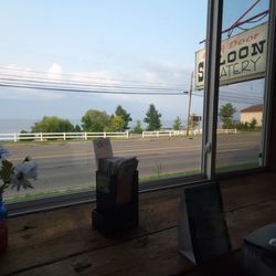 Back Door Saloon