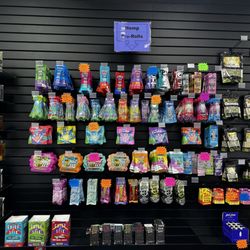 Xhale City - Flowery Branch