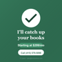Photo of BooksDone