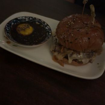 Tokyo Cowboy - Tc double burger - Asian Fusion Near Me - San Antonio, Texas Tokyo Cowboy - Tc double burger - Asian Fusion Near Me - San Antonio, Texas