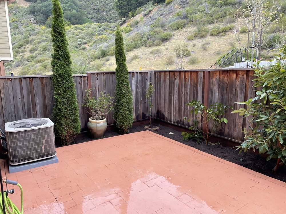 ROCA FUERTE LANDSCAPING Updated September 2024 67 Photos & 17 Reviews Berkeley, California