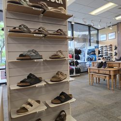 Shoe Mill