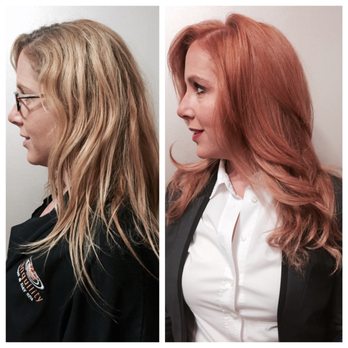 Posh Salon & Boutique - Hair Salons Near Me - Vail, Colorado Posh Salon & Boutique - Hair Salons Near Me - Vail, Colorado