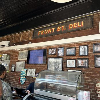 Front Street Deli - Delis Near Me - Memphis, Tennessee Front Street Deli - Delis Near Me - Memphis, Tennessee