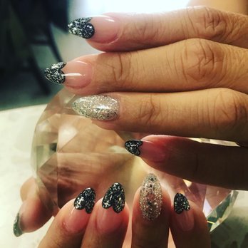 Nail Pro - Nail Salons Near Me - Monterey Park, California
