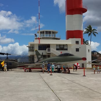 Biggest Little Airshow - Festivals Near Me - Honolulu, Hawaii