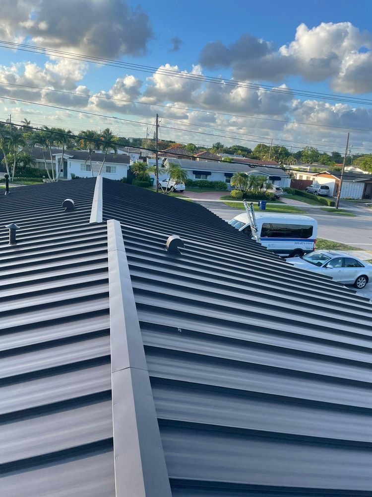 Slide of Gerico Construction Windows & Roofing