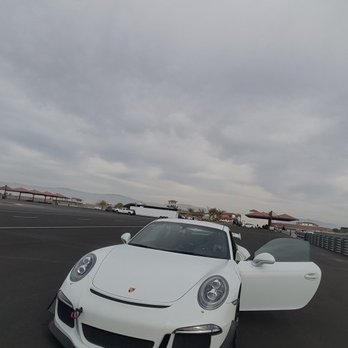 Bryson's Touch Detailing - 2020 Porsche 911 GT3 RS - Auto Detailing Near Me