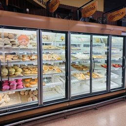 Bakery Bakery