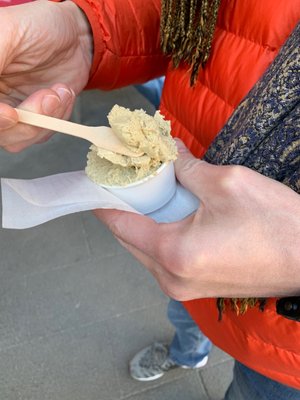 Gelateria Artigianale Corona Roma by null