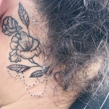 Built to Last Tattoo Studio - Tattoo Near Me - San Leandro, California