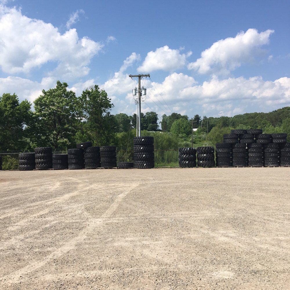 Warehouse Tire - Another view of the many tires in stock. - Tires Near Me - Athens, Ohio Warehouse Tire - Another view of the many tires in stock. - Tires Near Me - Athens, Ohio