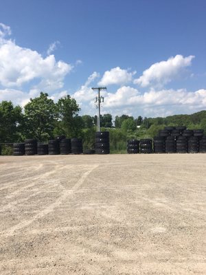 Tire Shops Athens Ohio
