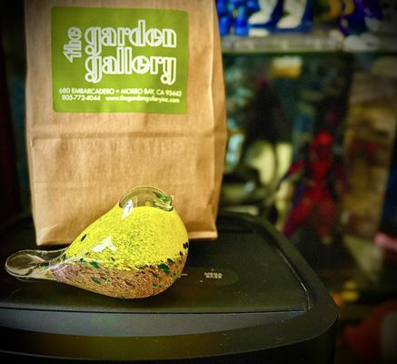 The Garden Gallery by null