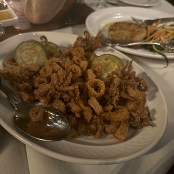 Baciami - Calamari - Italian Near Me - Boynton Beach, Florida Baciami - Calamari - Italian Near Me - Boynton Beach, Florida