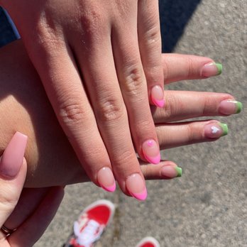 Blue Diamond Nails Spa - Nail Salons Near Me - Enterprise, Nevada