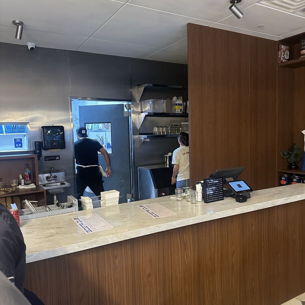 Sosta Due - Pizza Near Me - Fort Lauderdale, Florida
