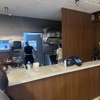 Sosta Due - Pizza Near Me - Fort Lauderdale, Florida
