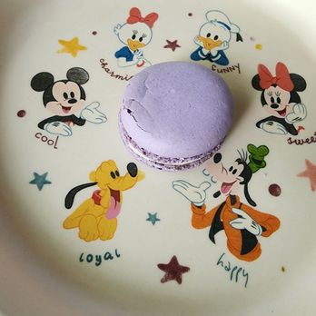 New Life Lavender & Cherry Farm - Lavender macaron - Attraction Farms Near Me - Baraboo, Wisconsin New Life Lavender & Cherry Farm - Lavender macaron - Attraction Farms Near Me - Baraboo, Wisconsin