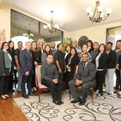 Windsor Hampton Care Center - Windsor Hampton Management Team