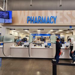 Walmart Pharmacy