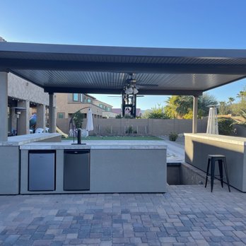 Kokomo Grills - Central Phoenix - Before - Grilling Equipment Near Me - Phoenix, Arizona