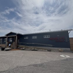 Henry’s Harbour Georgian Bay - Exterior