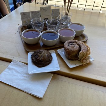 Smith Teamaker - Tea flight - Tea Rooms Near Me - Portland, Oregon Smith Teamaker - Tea flight - Tea Rooms Near Me - Portland, Oregon