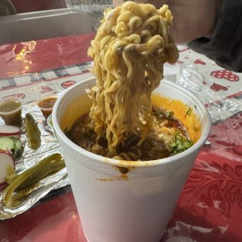Tacos Mi Reynita - Birria ramen - Food Trucks Near Me - San Jose, California Tacos Mi Reynita - Birria ramen - Food Trucks Near Me - San Jose, California