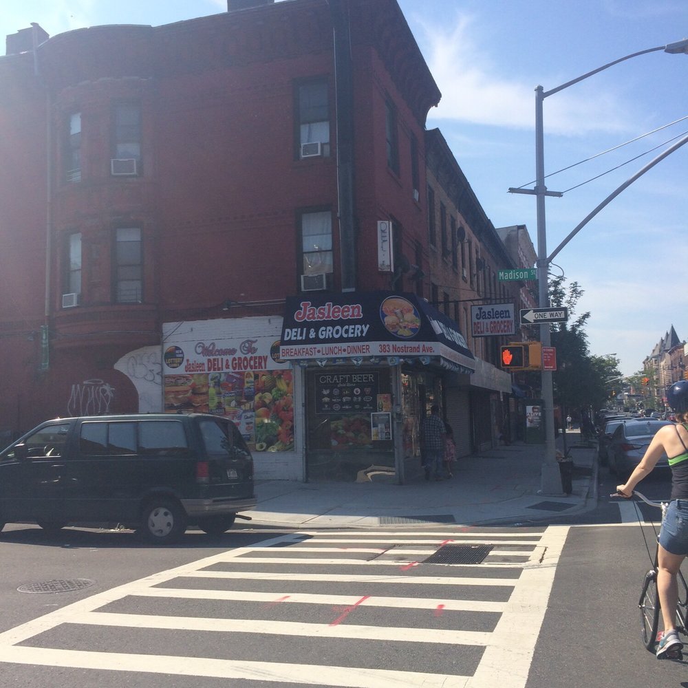 Deli Deli
