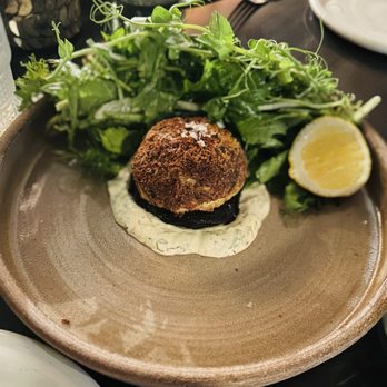 Alteño - Stuffed Mushroom - Mexican Near Me - Denver, Colorado