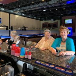 Strokers Bar & Billiards