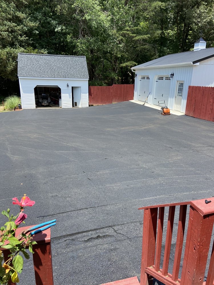 GATOR PAVING Updated August 2024 105 Photos 9700 Ashley Dawn Ct