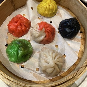 Ugly Dumpling - Sampler dumplings - Chinese Near Me - Morris Plains, New Jersey