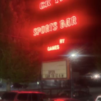 Katie's Backyard - Bar closes at 12 not 2:30 - Sports Bars Near Me - Portland, Oregon Katie's Backyard - Bar closes at 12 not 2:30 - Sports Bars Near Me - Portland, Oregon