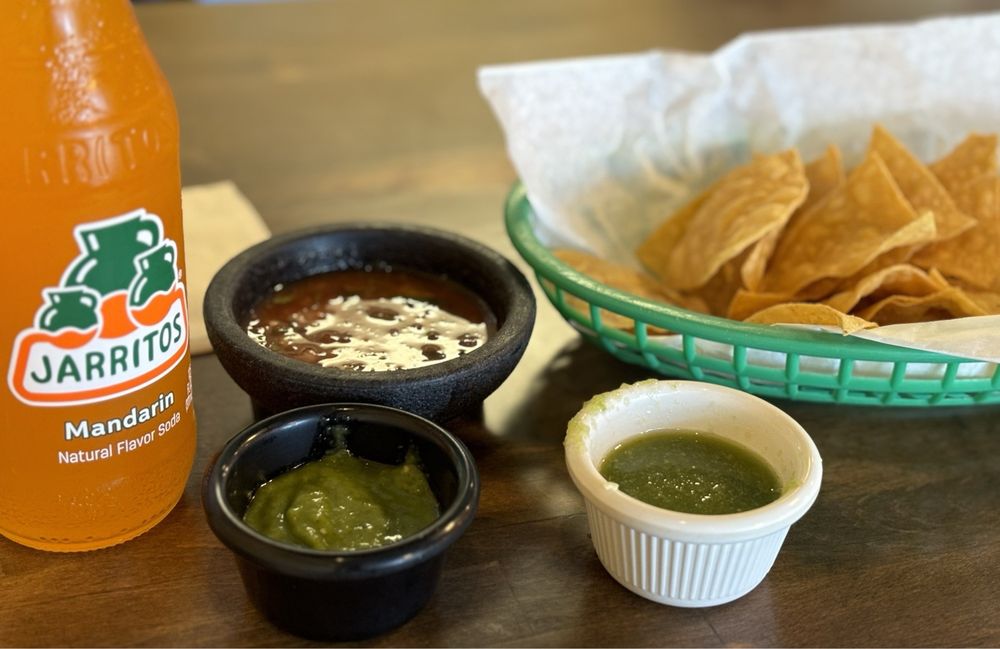 El Portal Taqueria 