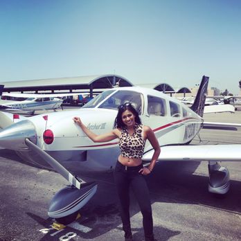 Pacific Flight Aviation - Flight Instruction Near Me - Costa Mesa, California
