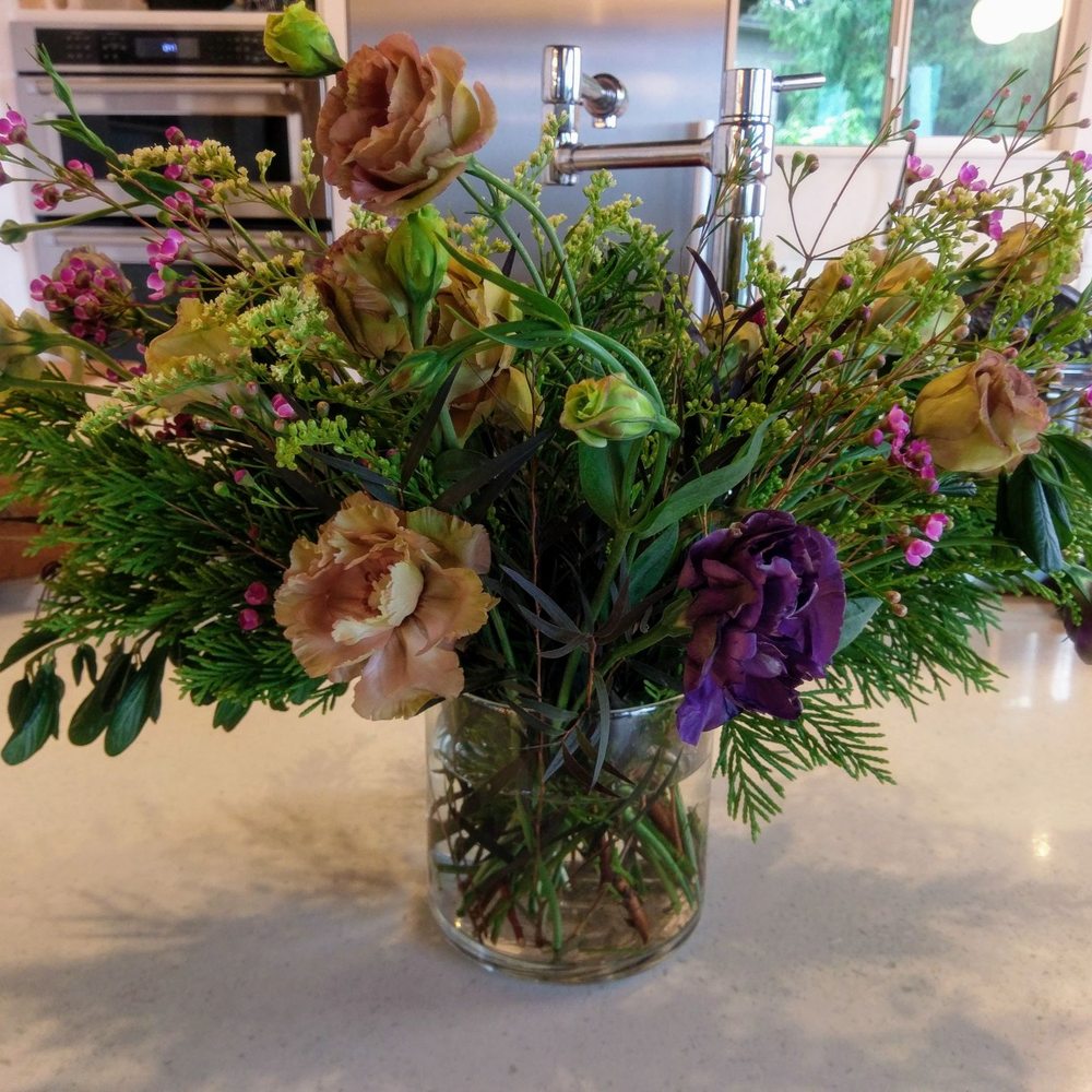 The Stemmery - gorgeous bright spot in the middle of winter - Florists Near Me The Stemmery - gorgeous bright spot in the middle of winter - Florists Near Me