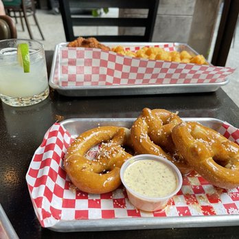The Midway Pub - Pubs Near Me - Atlanta, Georgia
