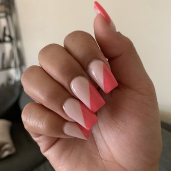Glamour Nails - I loveee my nails!! - Nail Salons Near Me - Cerritos, California Glamour Nails - I loveee my nails!! - Nail Salons Near Me - Cerritos, California