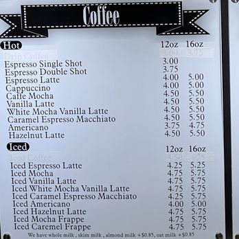 A La Mousse - Menu 12/24 - Desserts Near Me - Philadelphia, Pennsylvania A La Mousse - Menu 12/24 - Desserts Near Me - Philadelphia, Pennsylvania