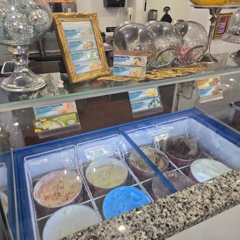 Figments In Sprinkles - Ice Cream & Frozen Yogurt Near Me - Elizabethtown, Pennsylvania