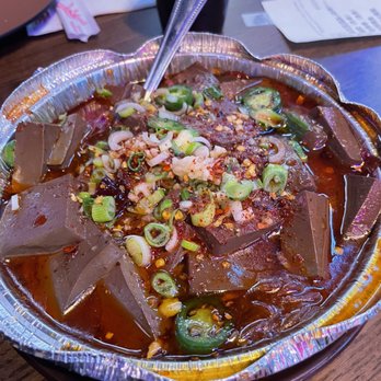 Always Cool BBQ - 鸭血豆腐很棒 - Bars Near Me - Fremont, California
