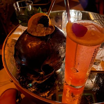 Noble Experiment - Cocktail Bars Near Me - San Diego, California